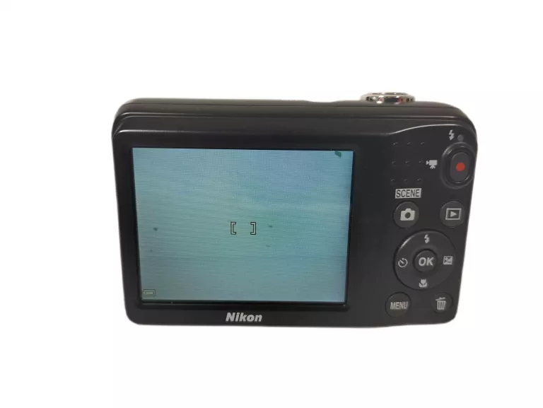 APARAT NIKON COOLPIX A10