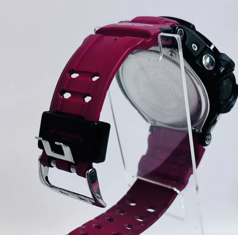 ZEGAREK CASIO G SHOCK GA 1000 5302