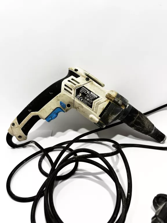 WIERTARKO-WKRĘTARKA MACALISTER MSSD400 230 V