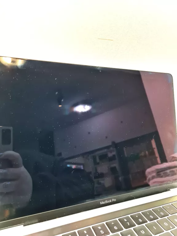 LAPTOP MACBOOK PRO A2159 (2019) 8GB /128 GB I5 13,3