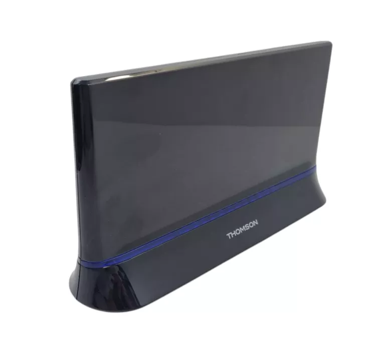 ANTENA POKOJOWA THOMSON DVB-T ANT1538BK DVB-T2
