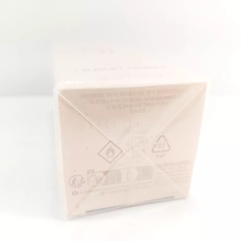GIORGIO ARMANI SI EDP 50ML #FOLIA