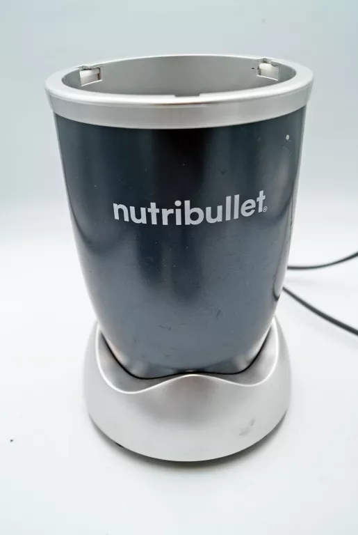 BLENDER KIELICHOWY NUTRIBULLET NB-101B 600W
