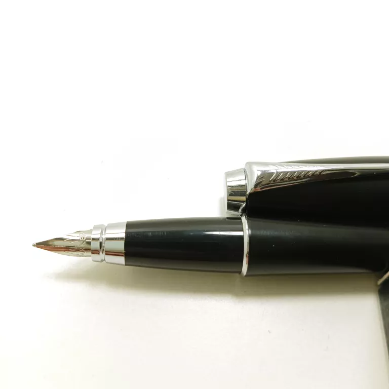PIÓRO WIECZNE PARKER URBAN CLASSIC MUTED BLACK CT
