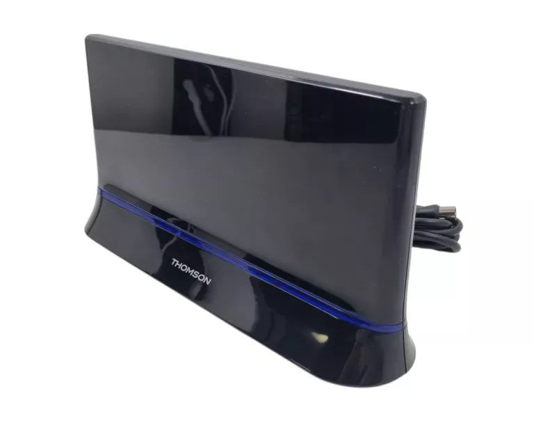 ANTENA POKOJOWA THOMSON DVB-T ANT1538BK DVB-T2