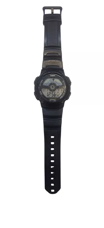 CASIO 3264 AE-1100W