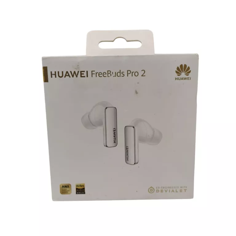 SŁUCHAWKI HUAWEI FREEBUDS PRO 2