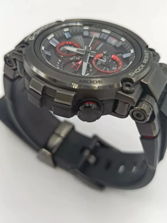 ZEGAREK CASIO G-SHOCK MTG-B1000B-1AER !!!