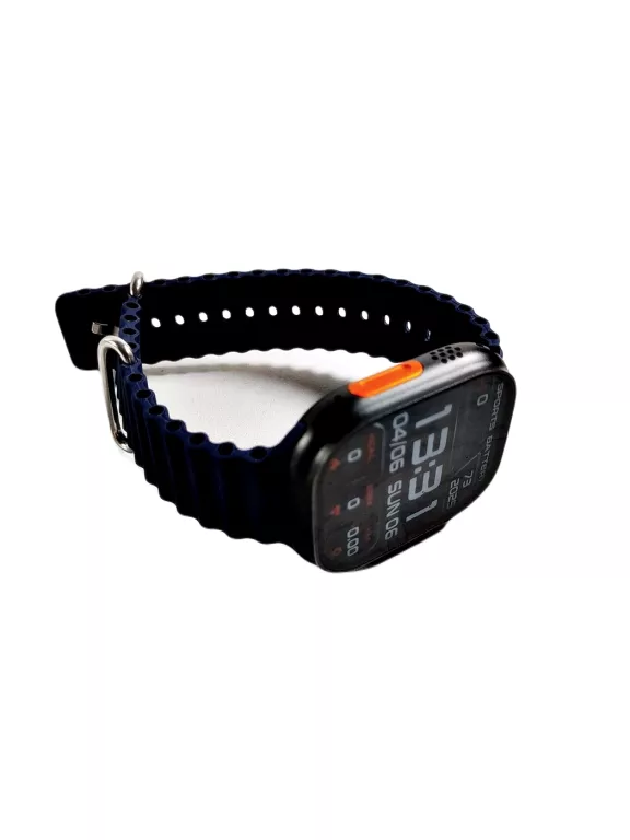 ZEGAREK SMART WATCH KIANO SOLID