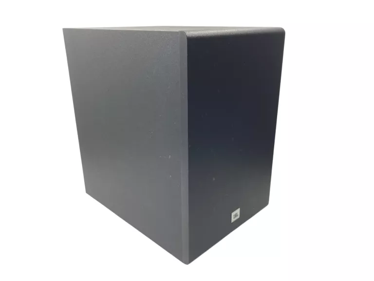 SOUNDBAR JBL CINEMA SB170 + SUBWOOFER JBL + OKABLOWANIE + PILOT