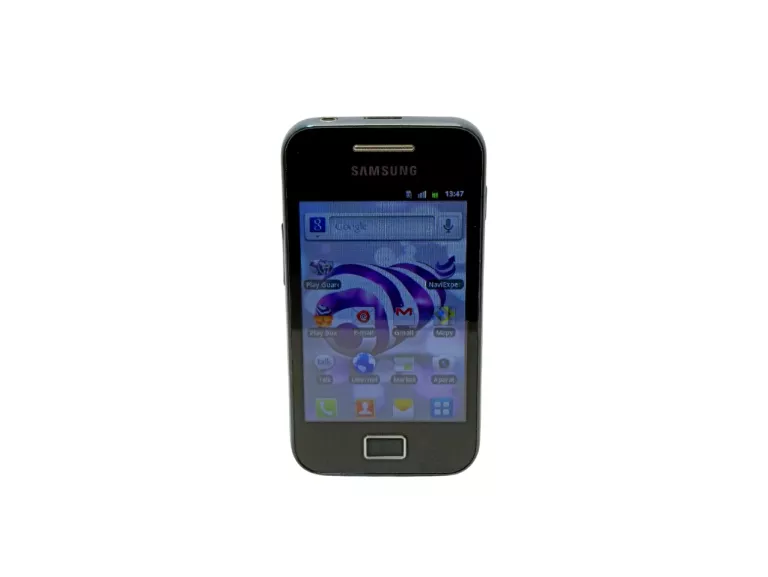 TELEFON SAMSUNG GALAXY ACE GT-S5830