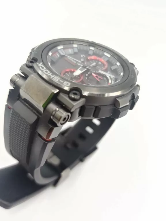ZEGAREK CASIO G-SHOCK MTG-B1000B-1AER !!!