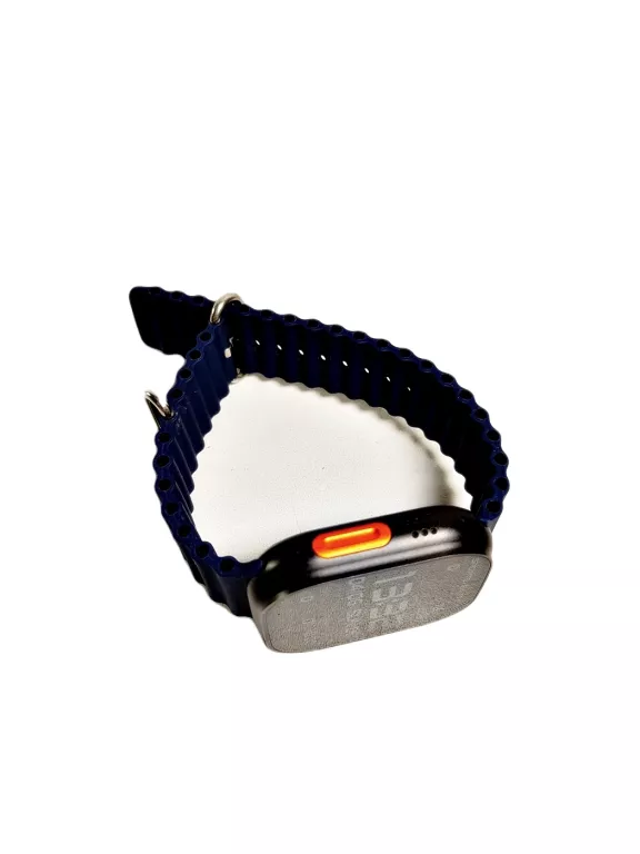 ZEGAREK SMART WATCH KIANO SOLID