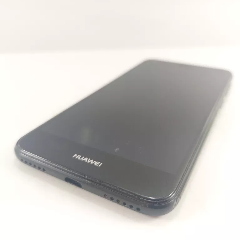 HUAWEI P9 LITE MINI DUAL 2/16 CZARNY #OPIS