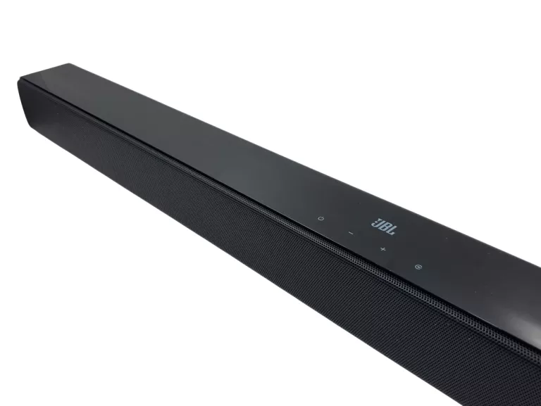 SOUNDBAR JBL CINEMA SB170 + SUBWOOFER JBL + OKABLOWANIE + PILOT