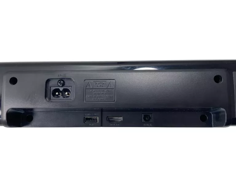 SOUNDBAR JBL CINEMA SB170 + SUBWOOFER JBL + OKABLOWANIE + PILOT