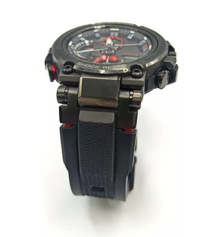 ZEGAREK CASIO G-SHOCK MTG-B1000B-1AER !!!