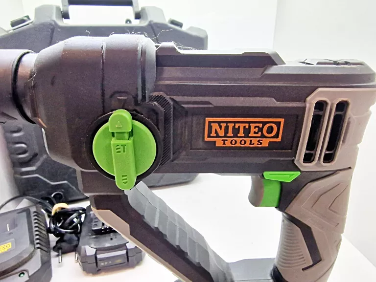 WIERTARKA UDAROWA NITEO TOOLS HD0021-21