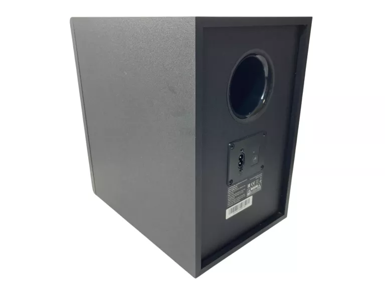 SOUNDBAR JBL CINEMA SB170 + SUBWOOFER JBL + OKABLOWANIE + PILOT