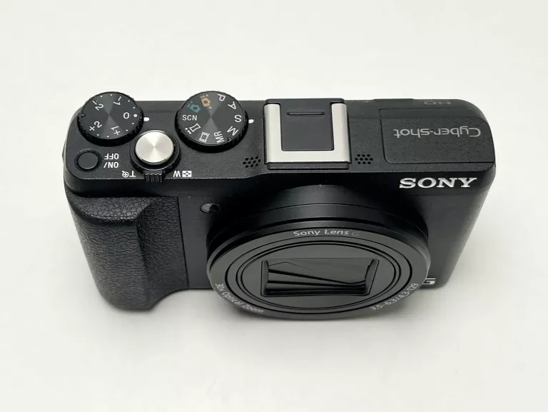 APARAT KOMPAKTOWY SONY DSC-HX60