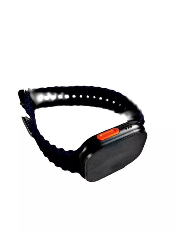 ZEGAREK SMART WATCH KIANO SOLID