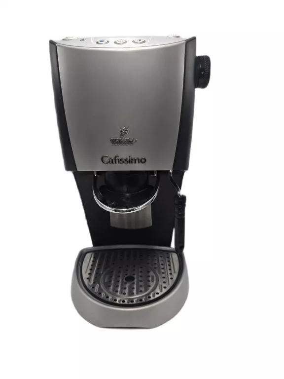 EKSPRES TCHIBO CAFISSIMO CLASSIC