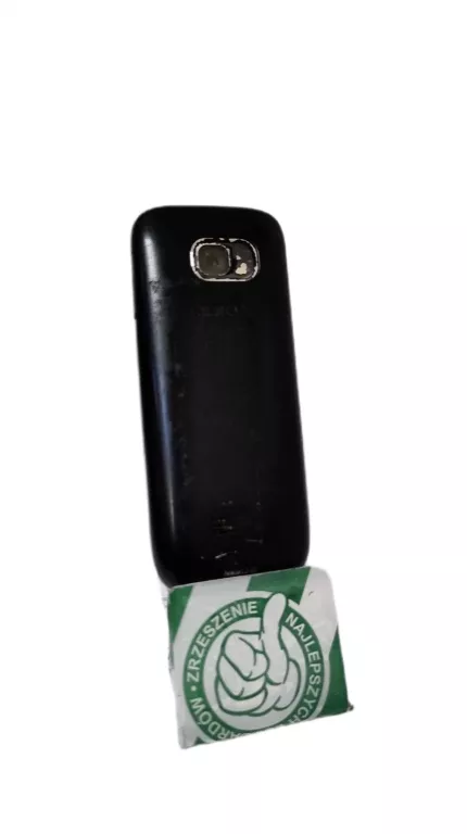 NOKIA C2-01 ŁAD