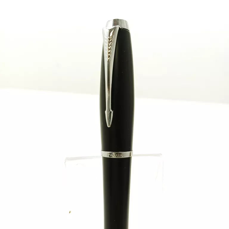 PIÓRO WIECZNE PARKER URBAN CLASSIC MUTED BLACK CT