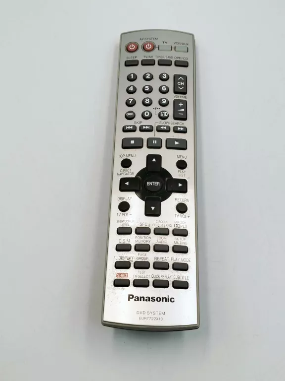 TELEWIZOR LCD PANASONIC TX-37LZ8P + PILOT