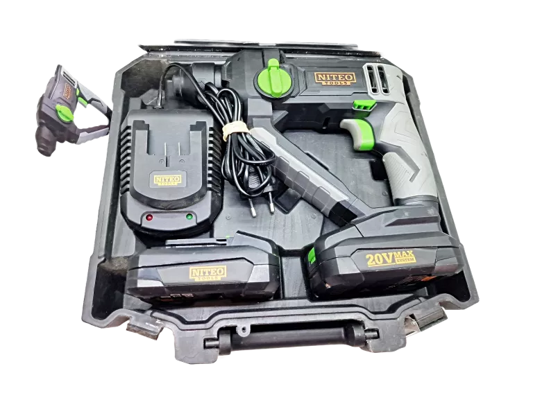 WIERTARKA UDAROWA NITEO TOOLS HD0021-21