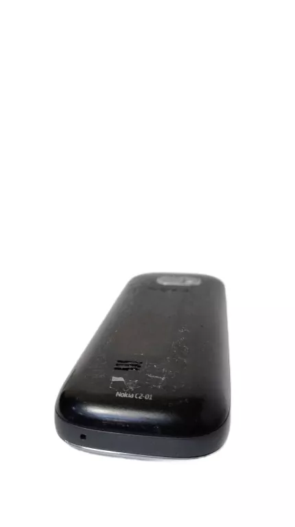 NOKIA C2-01 ŁAD