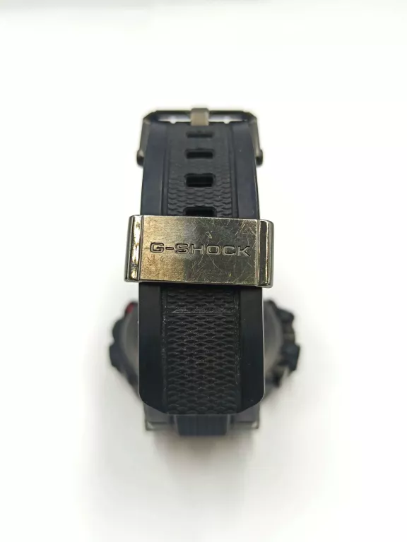 ZEGAREK CASIO G-SHOCK MTG-B1000B-1AER !!!