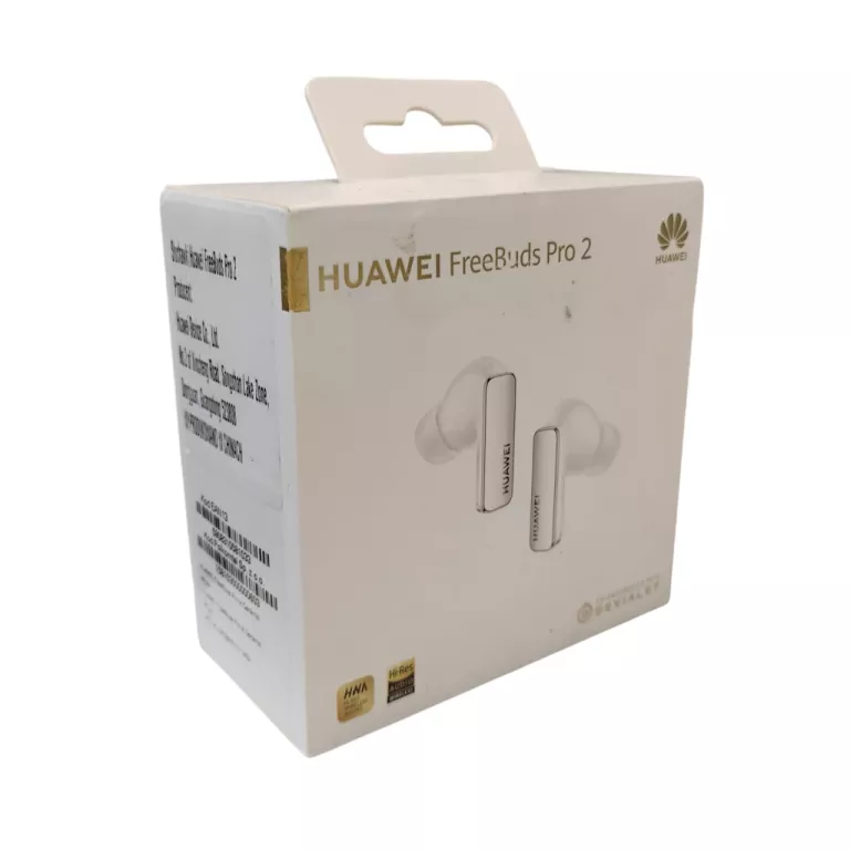 SŁUCHAWKI HUAWEI FREEBUDS PRO 2