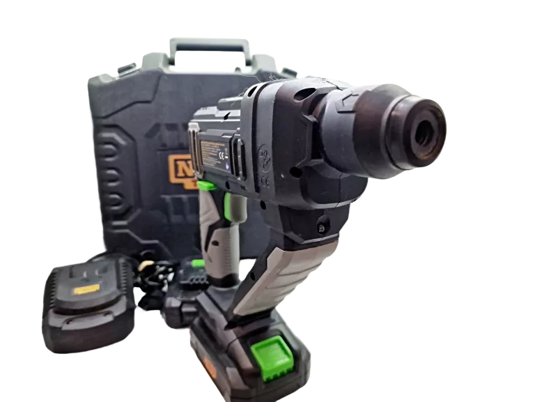 WIERTARKA UDAROWA NITEO TOOLS HD0021-21