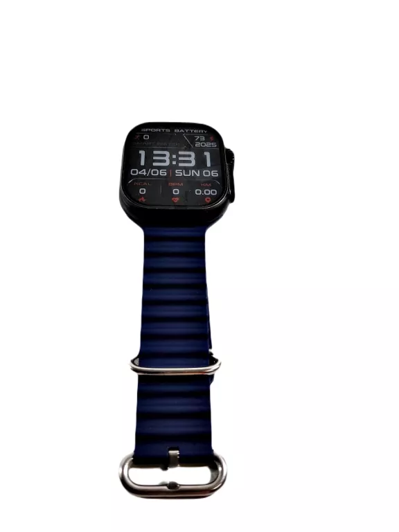 ZEGAREK SMART WATCH KIANO SOLID