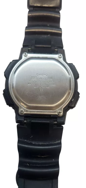 CASIO 3264 AE-1100W