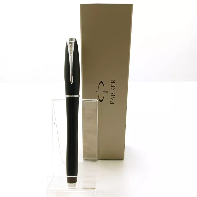 PIÓRO WIECZNE PARKER URBAN CLASSIC MUTED BLACK CT