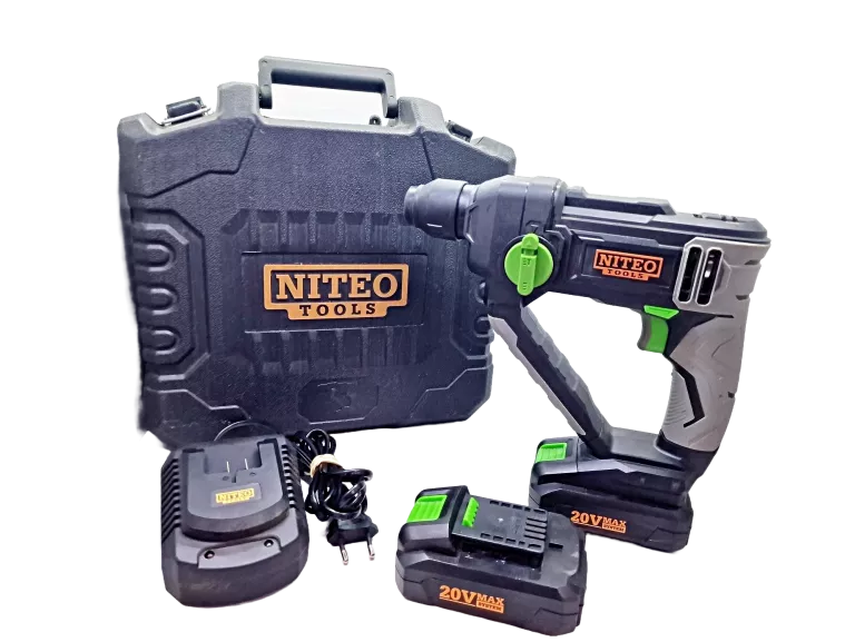 WIERTARKA UDAROWA NITEO TOOLS HD0021-21