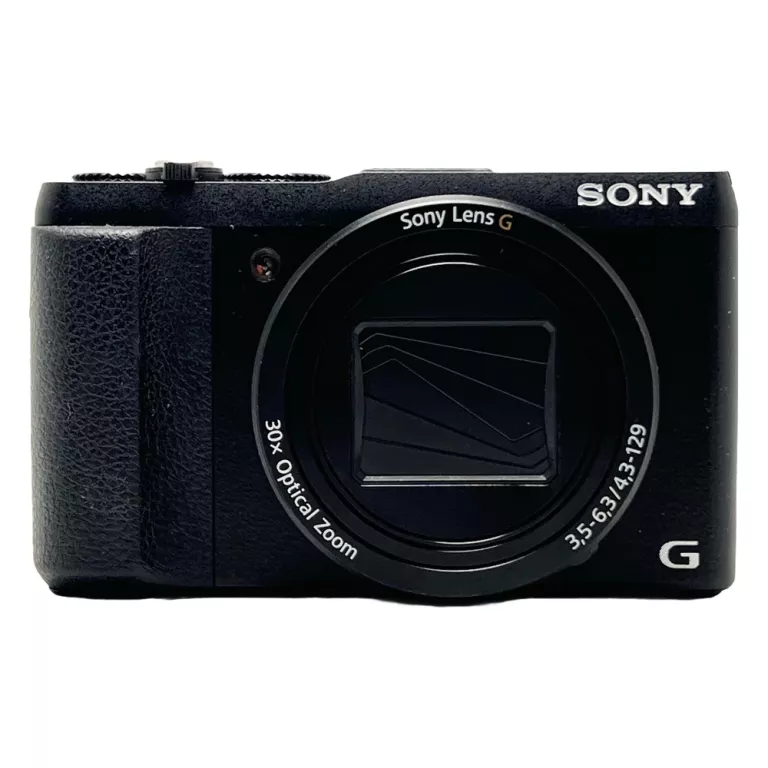 APARAT KOMPAKTOWY SONY DSC-HX60