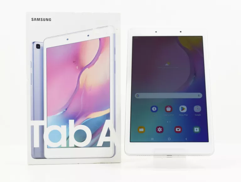 TABLET SAMSUNG GALAXY TAB A SM-T290 (8,0", 2019)