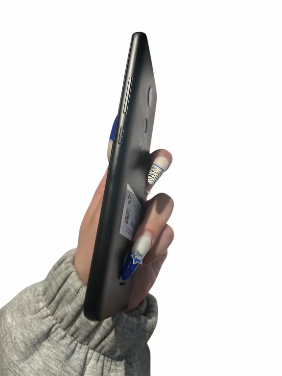 TELEFON ALKATEL 3C KOMPLET ŁADOWARKA + SŁUCHAWKI