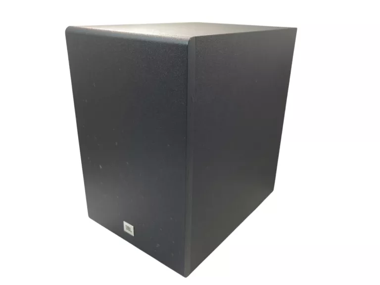 SOUNDBAR JBL CINEMA SB170 + SUBWOOFER JBL + OKABLOWANIE + PILOT