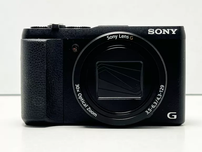 APARAT KOMPAKTOWY SONY DSC-HX60