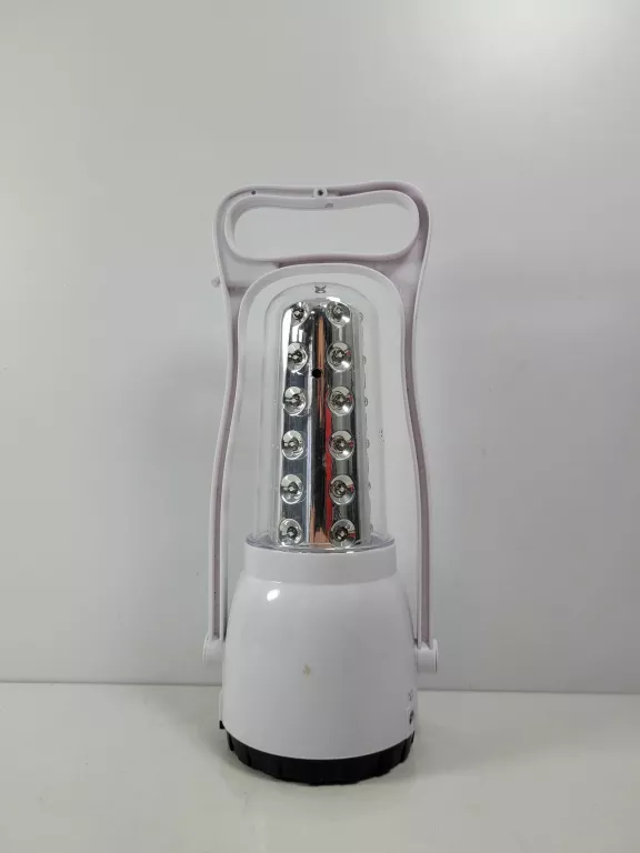 LAMPA TURYSTYCZNA TIROSS TS-690-1