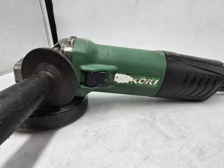 SZLIFIERKA KĄTOWA HIKOKI G13SB4 1400W