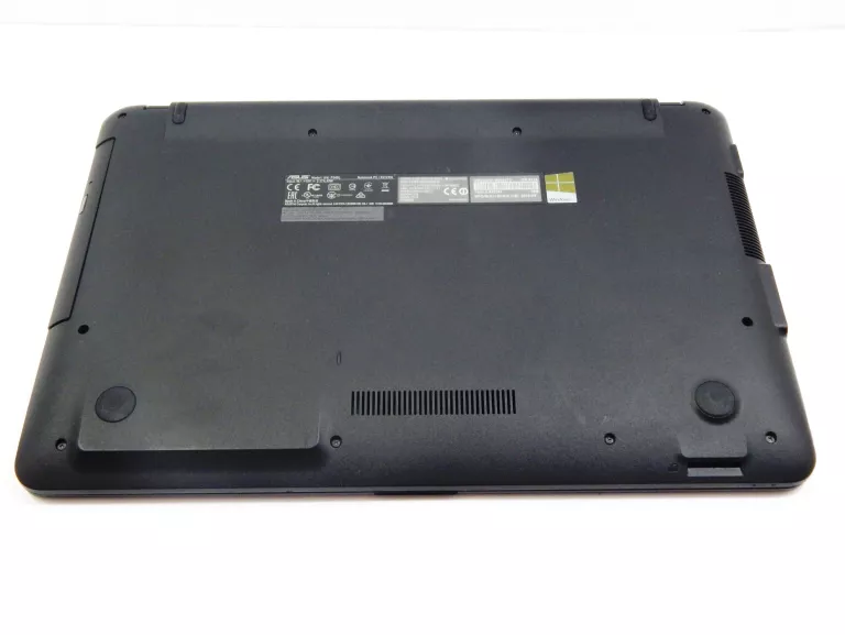 LAPTOP ASUS F540L