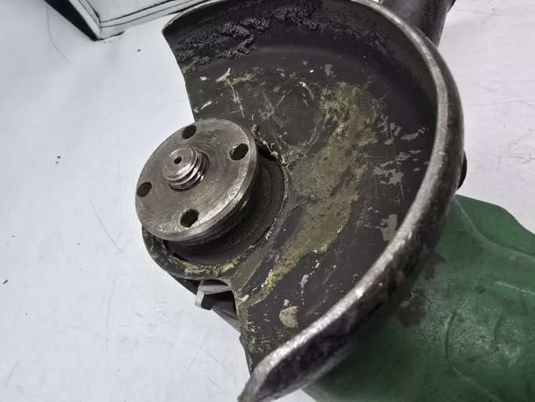 SZLIFIERKA KĄTOWA HIKOKI G13SB4 1400W