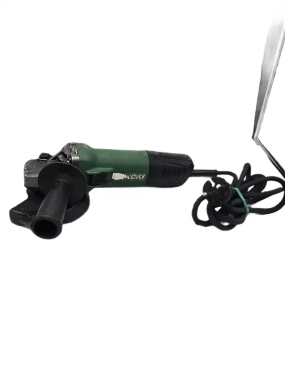 SZLIFIERKA KĄTOWA HIKOKI G13SB4 1400W