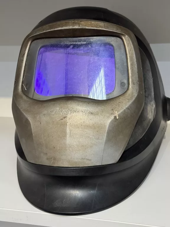 MASKA / PRZYŁBICA SPAWALNICZA SPEEDGLAS 9100