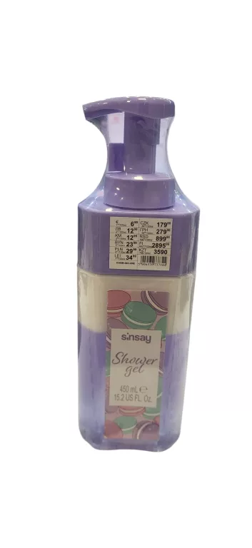 sinsay-shower-gel-450ml-30-stycznia-15a4-gorzow-wlkp